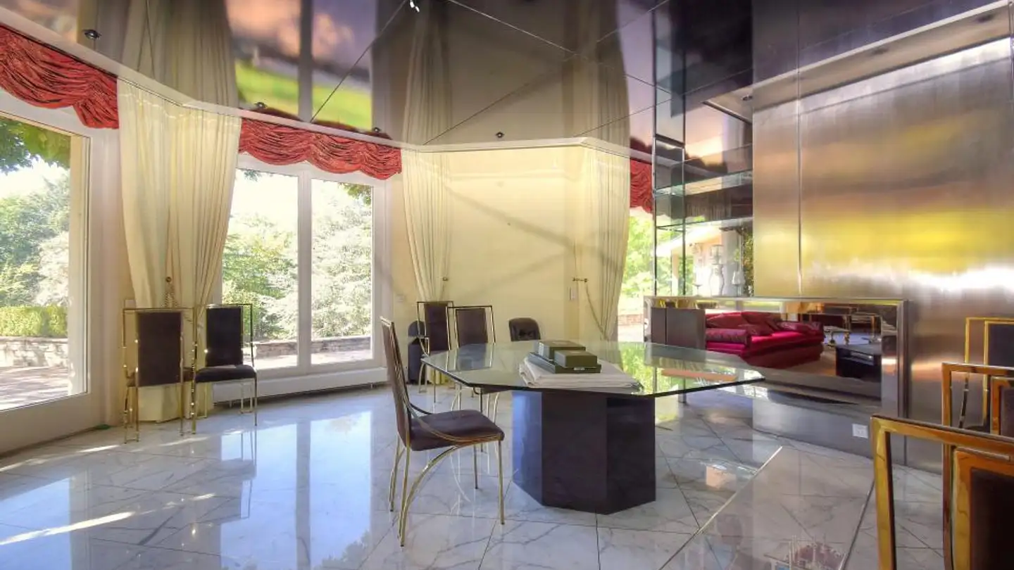 Casa singola in vendita - 1246 Corsier GE - Photo 3