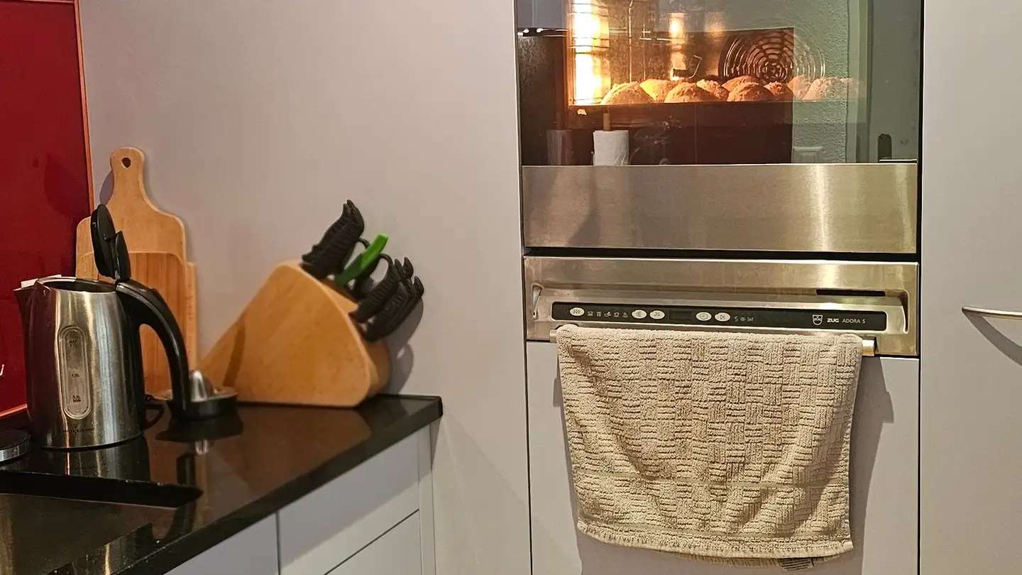 Appartement à louer - Kapellenweg 2, 6030 Ebikon - Photo 2