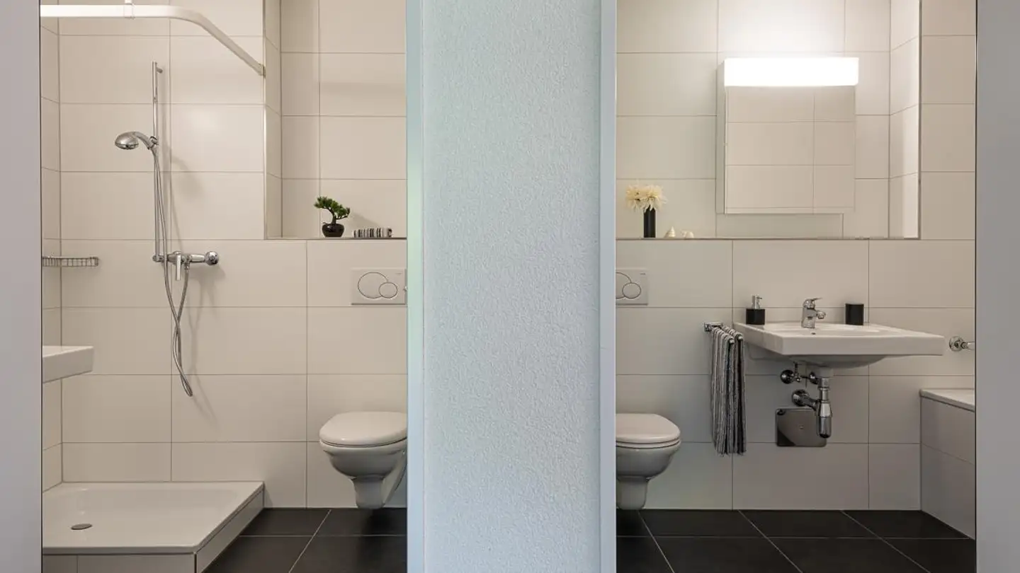 Appartement à louer - Luzernerstrasse 142a, 4665 Oftringen - Photo 4