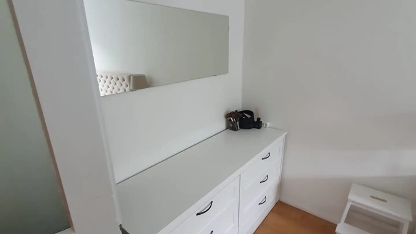 Apartment for rent - Militärstrasse, 8004 Zürich