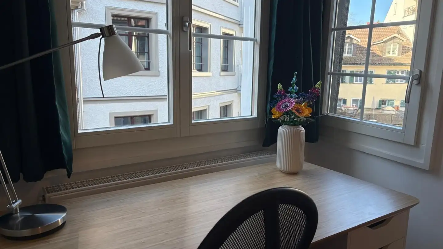 Apartment for rent - 9000 St. Gallen - Photo 3