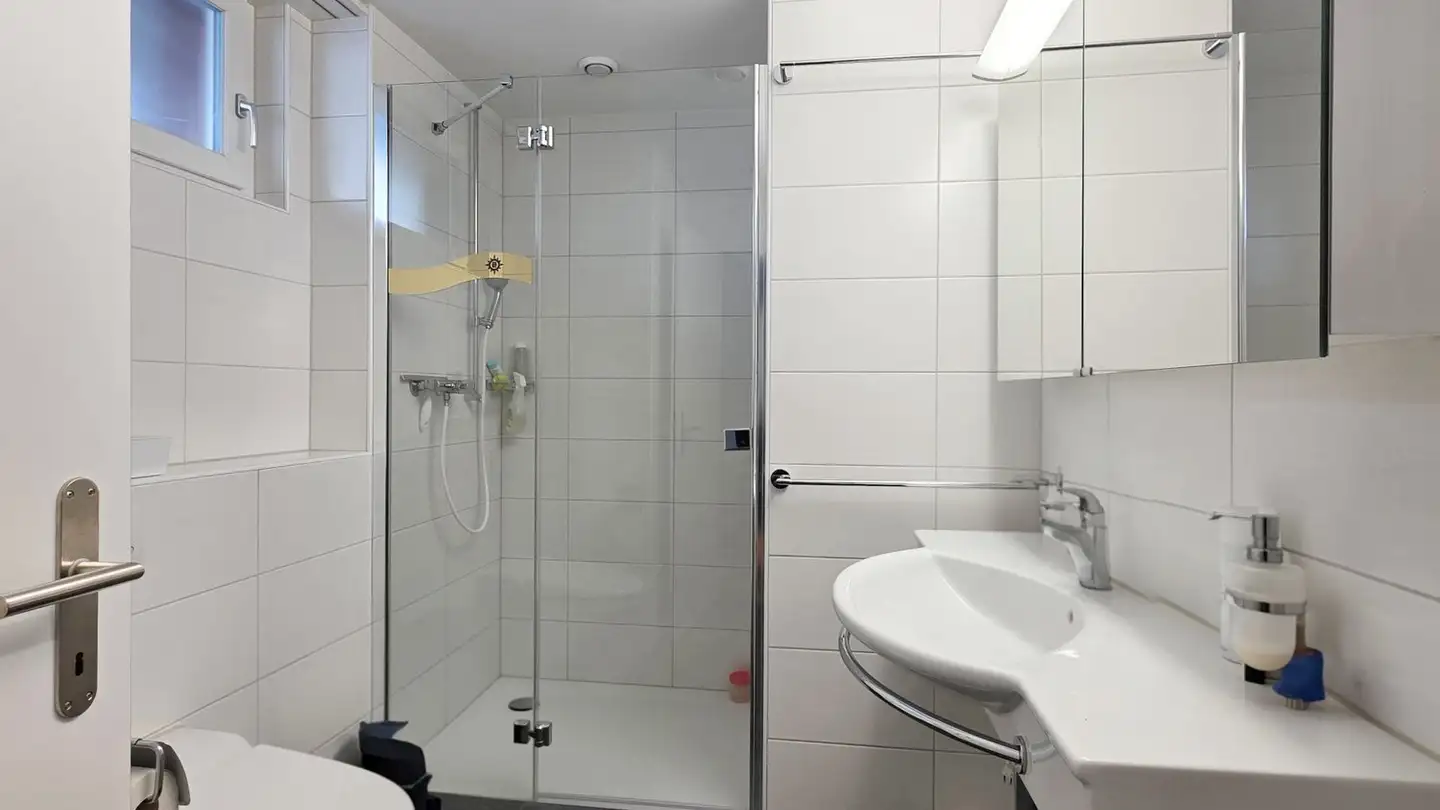 Appartement à louer - Kapellenweg 2, 6030 Ebikon - Photo 3