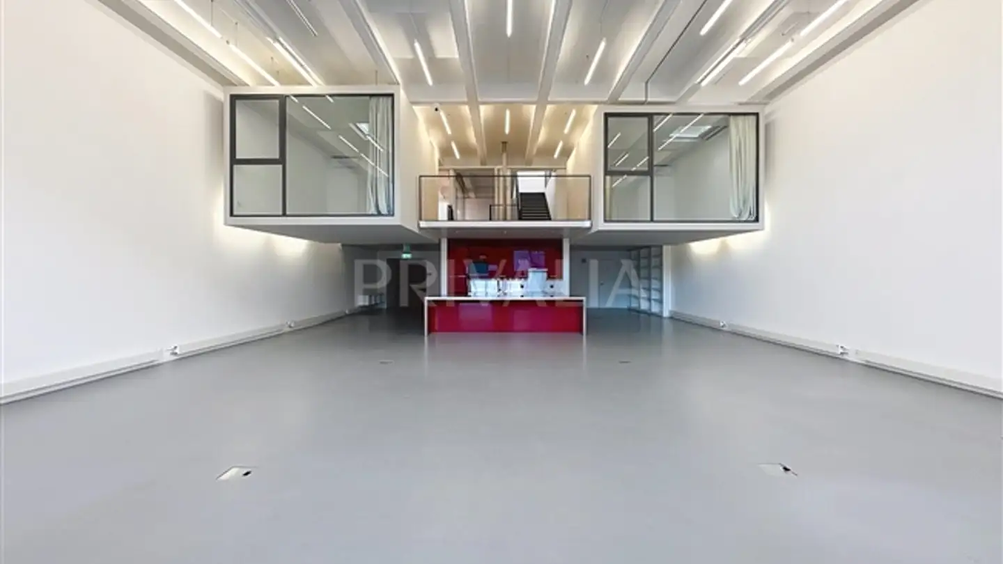 Office space for rent - Pont De Carouge, 1227 Carouge GE