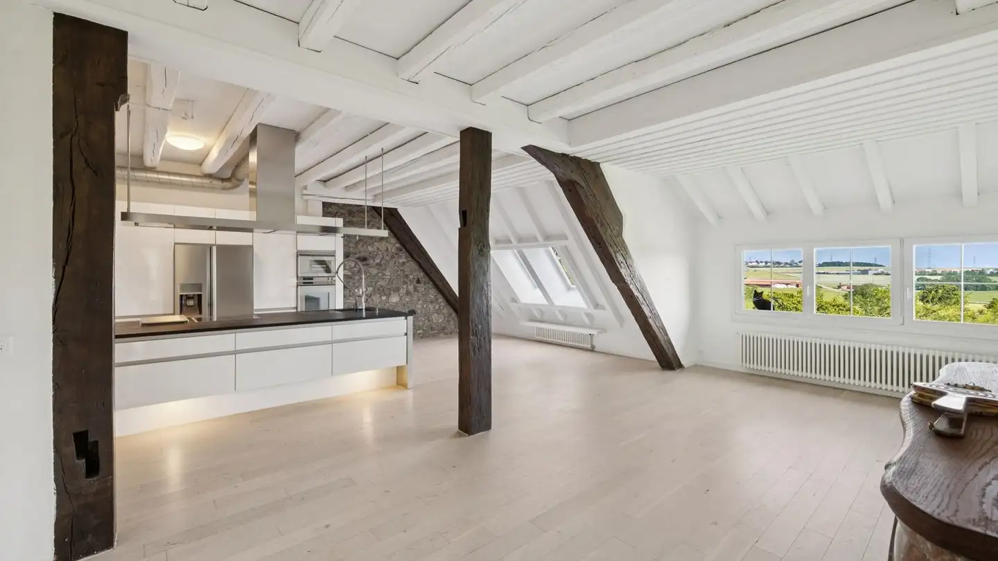 Apartment for sale - 1302 Vufflens-la-Ville - Photo 4