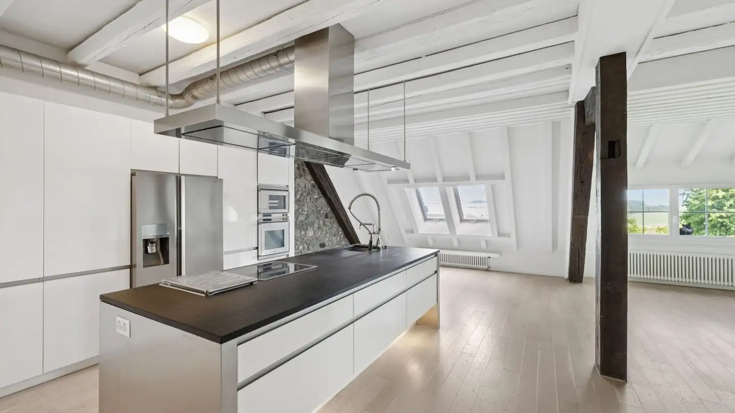 Apartment for sale - 1302 Vufflens-la-Ville - Photo 2