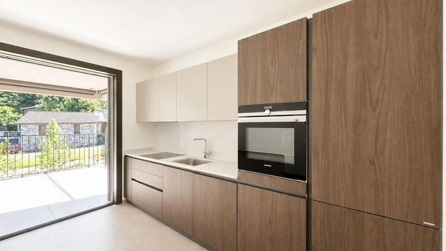 Appartamento in vendita - Via Mulini 24, 6596 Gordola - Foto 3