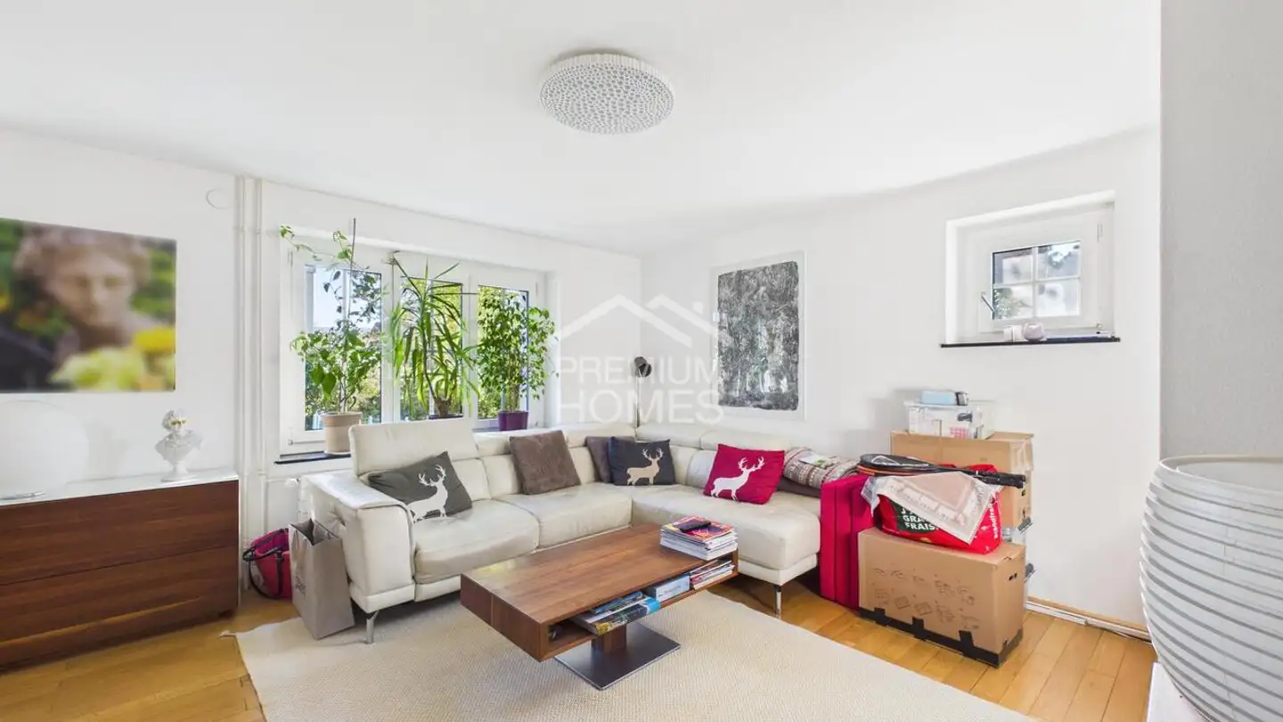 Maison en terrasse à vendre - 4104 Oberwil BL - Photo 2