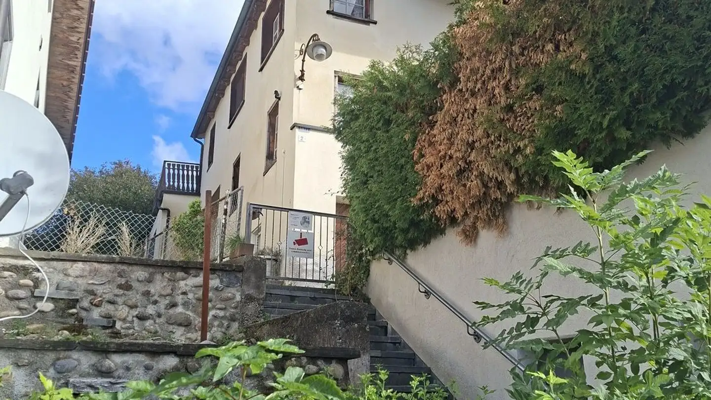 Einfamilienhaus kaufen - Thaliastrasse 2, 8636 Wald ZH - Foto 2