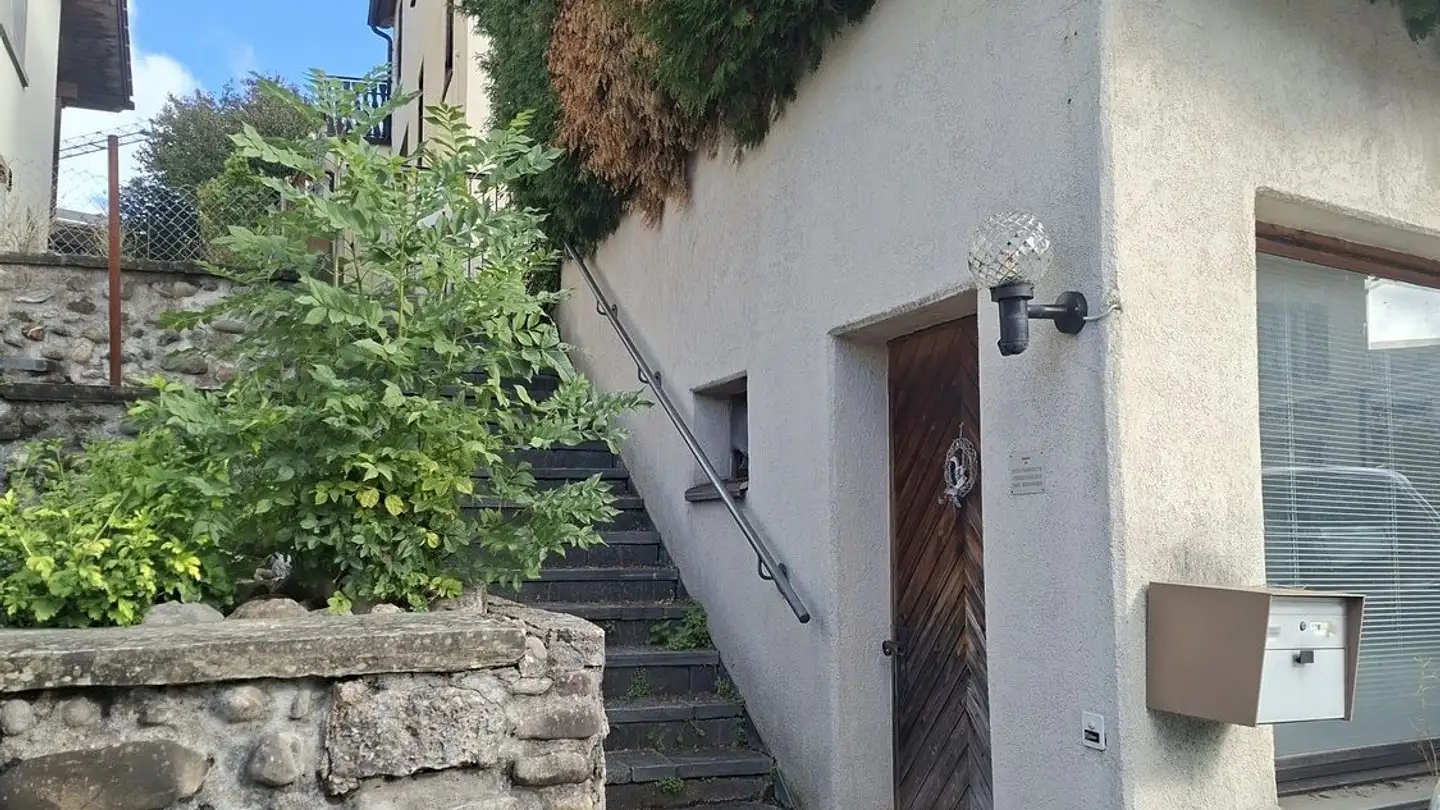 Einfamilienhaus kaufen - Thaliastrasse 2, 8636 Wald ZH - Foto 3