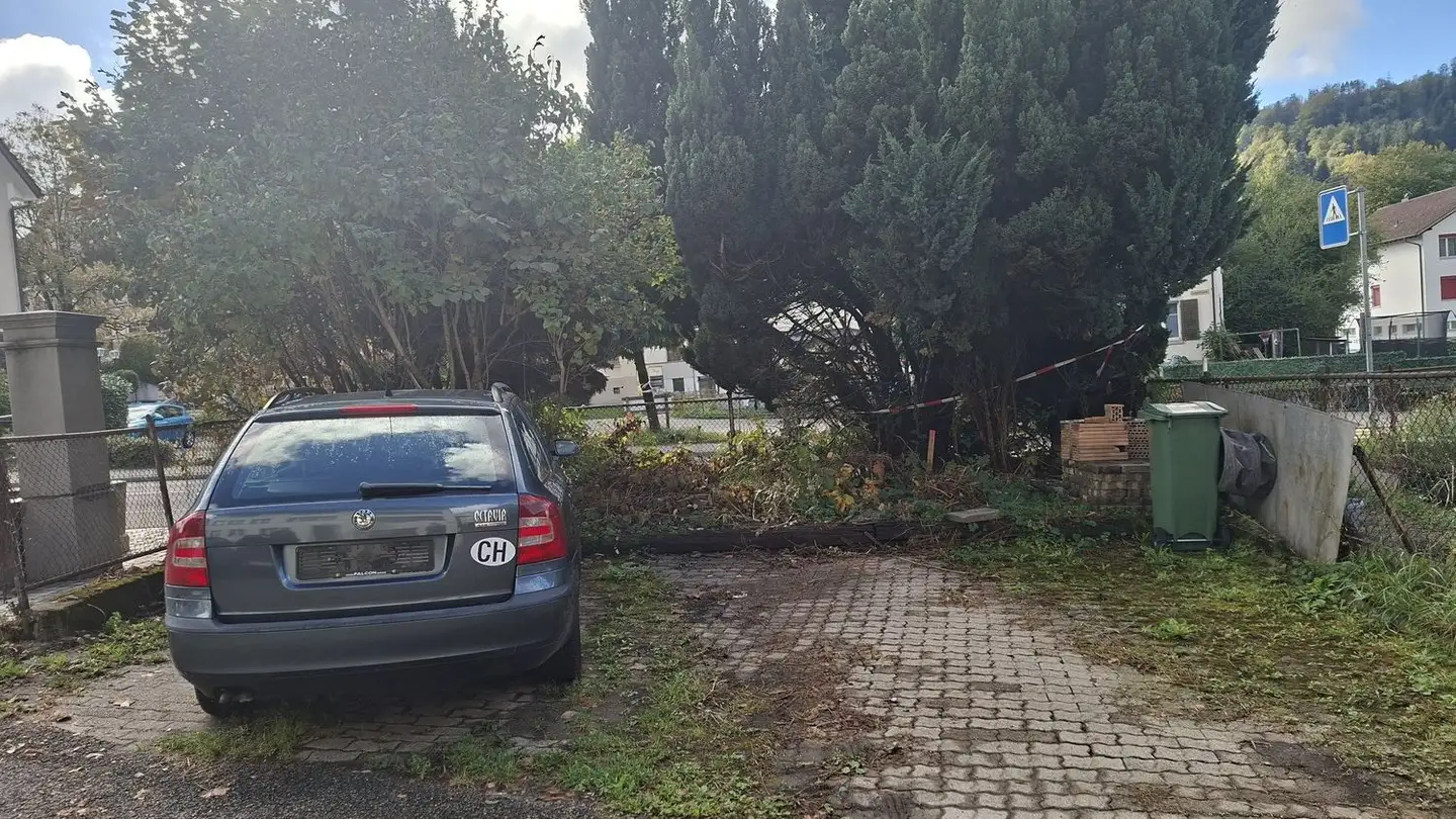 Einfamilienhaus kaufen - Thaliastrasse 2, 8636 Wald ZH - Foto 4