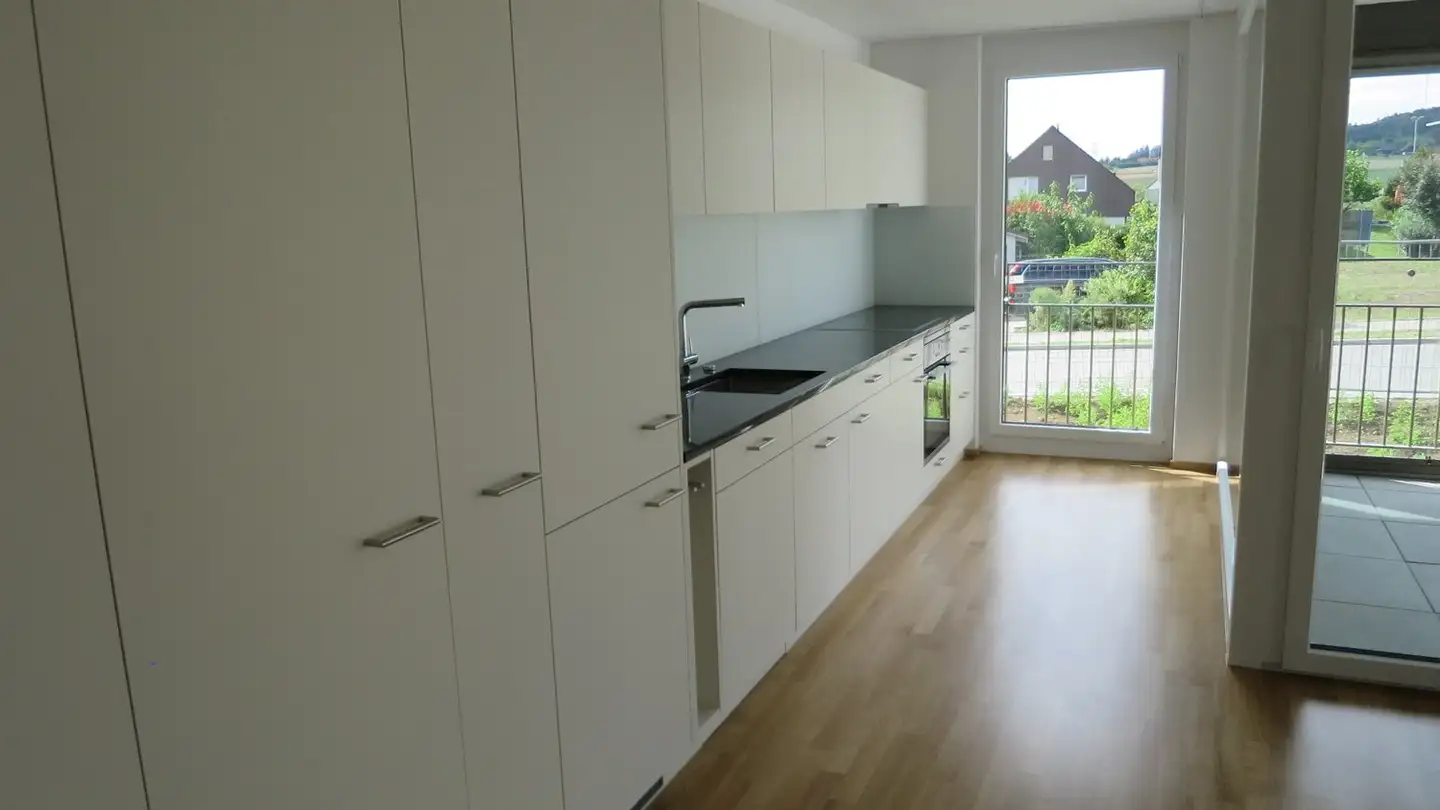 Apartment for rent - Alte Zwillikerstrasse 9, 8908 Hedingen - Photo 2