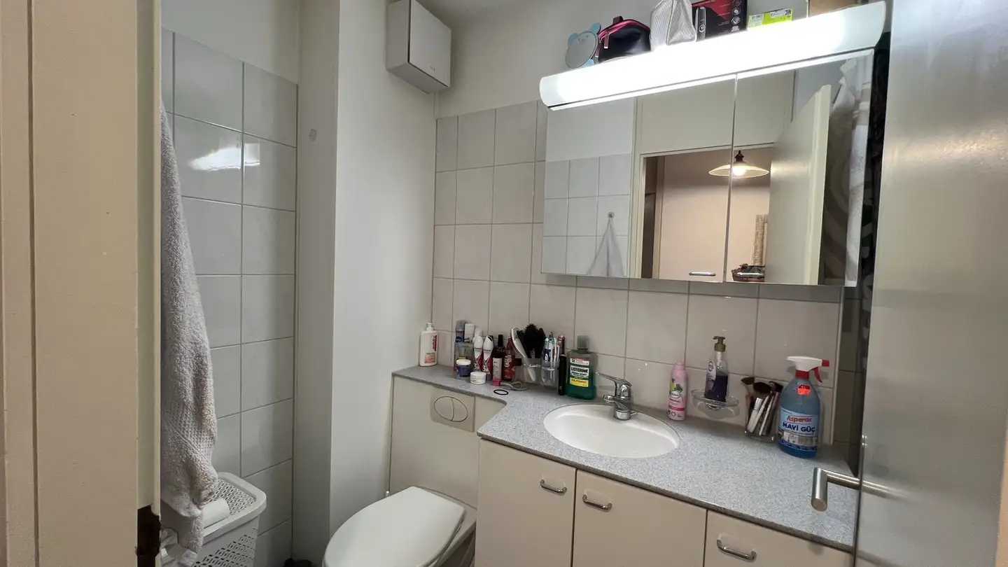 Wohnung mieten - Eilweg 4, 8634 Hombrechtikon - Foto 2