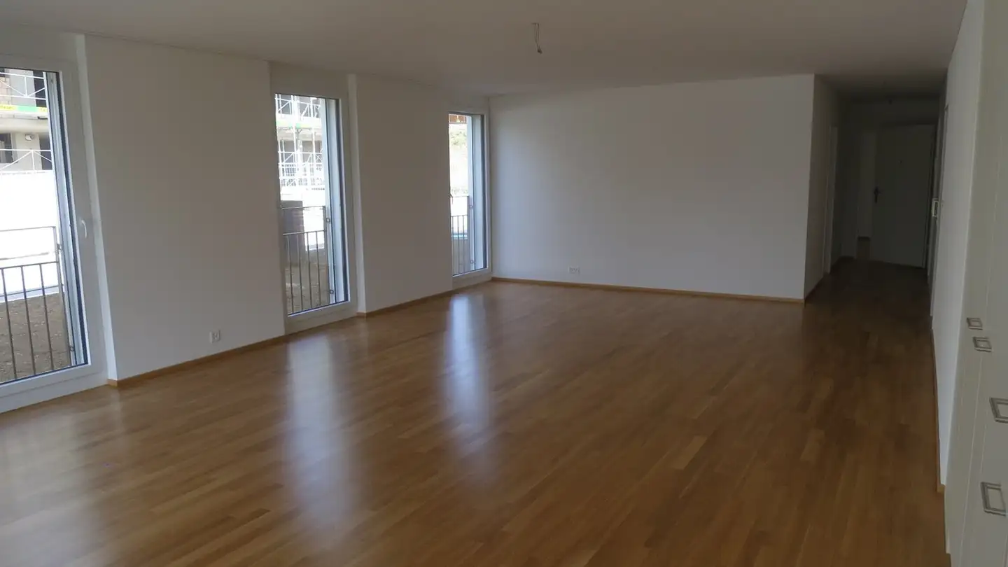 Apartment for rent - Alte Zwillikerstrasse 9, 8908 Hedingen - Photo 3