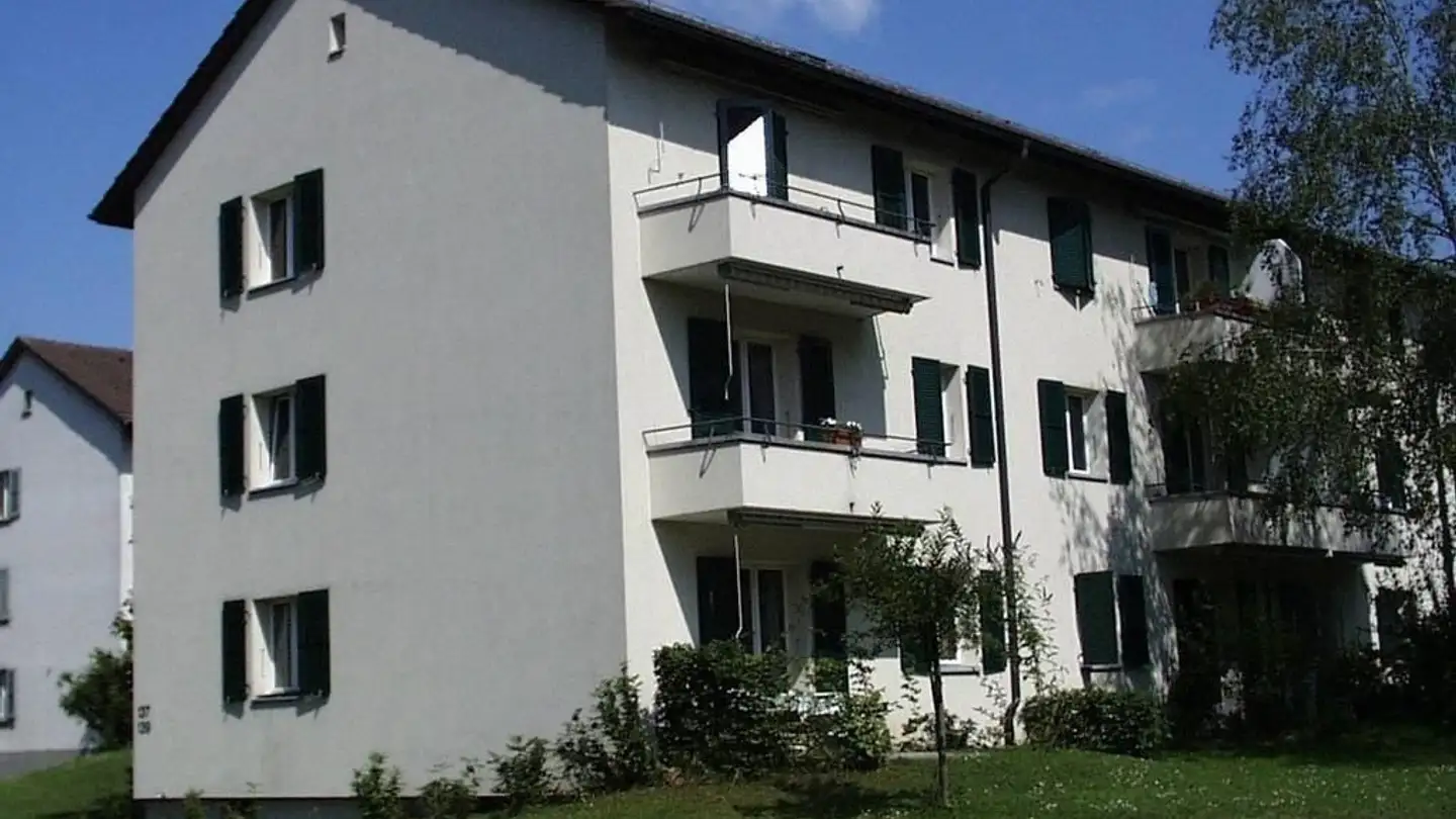 Apartment for rent - Tiefenaustrasse 137, 3004 Bern - Photo 2