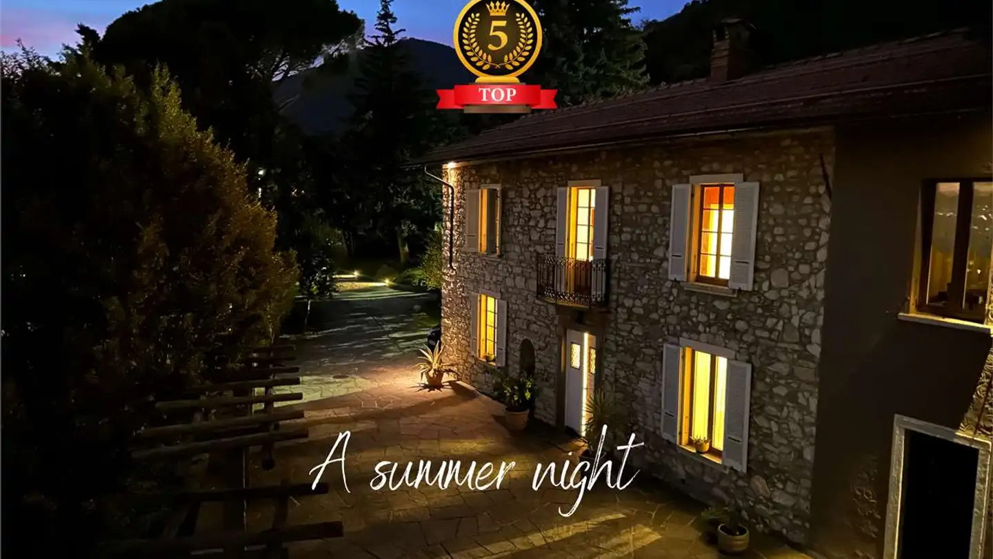 Casa singola in affitto - 6834 Morbio Inferiore - Photo 3