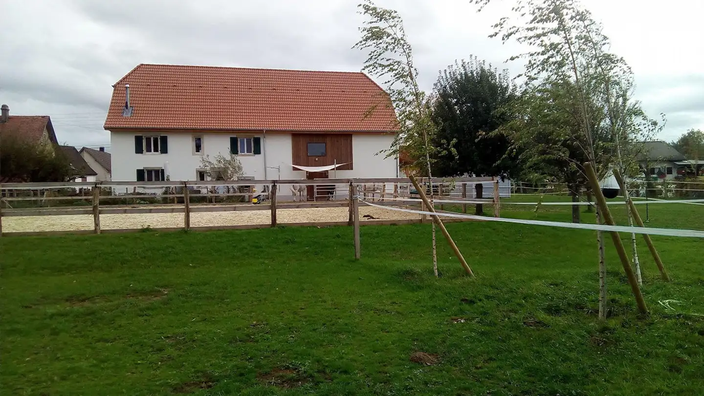 Farm for sale - 2924 Montignez - Photo 4