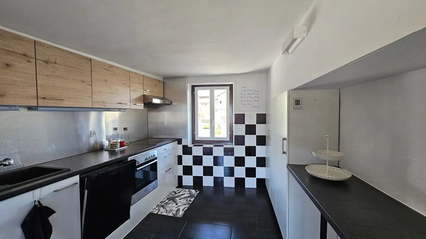 Maison individuelle à vendre - La Place 1a, 1973 Nax - Photo 4