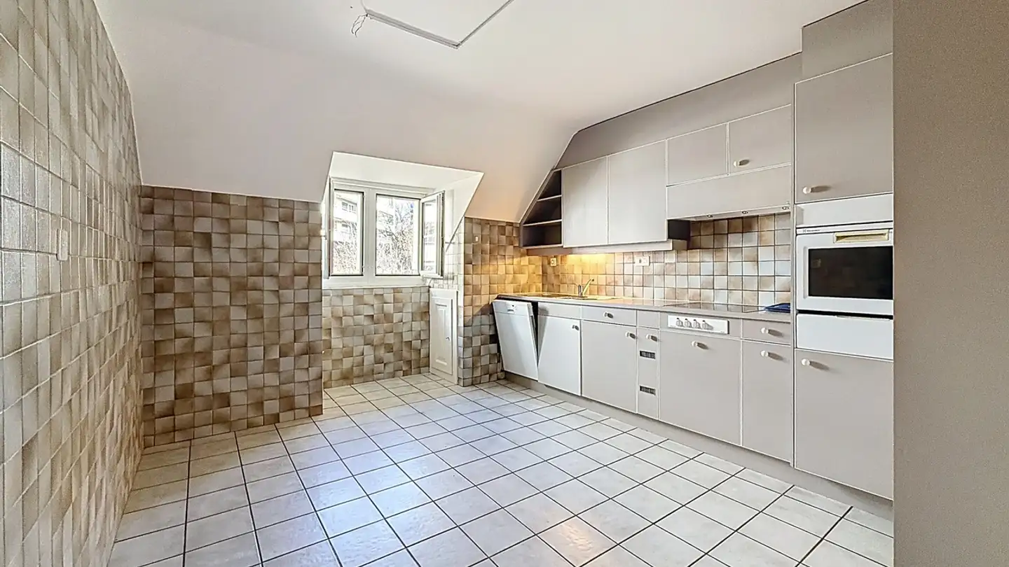 Immeuble résidentiel à vendre - 1700 Fribourg - Photo 2