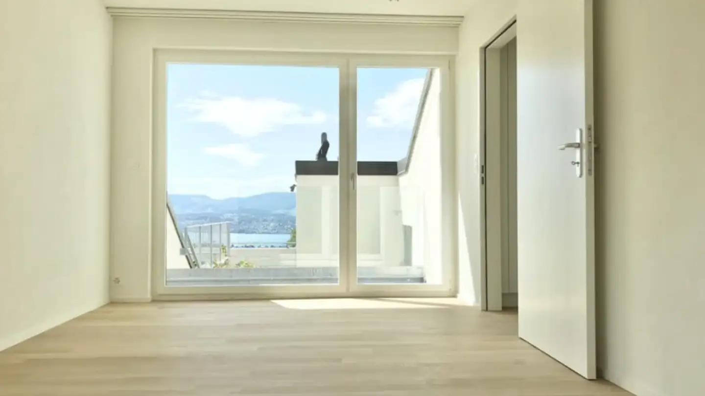 Penthouse for rent - 8053 Zürich