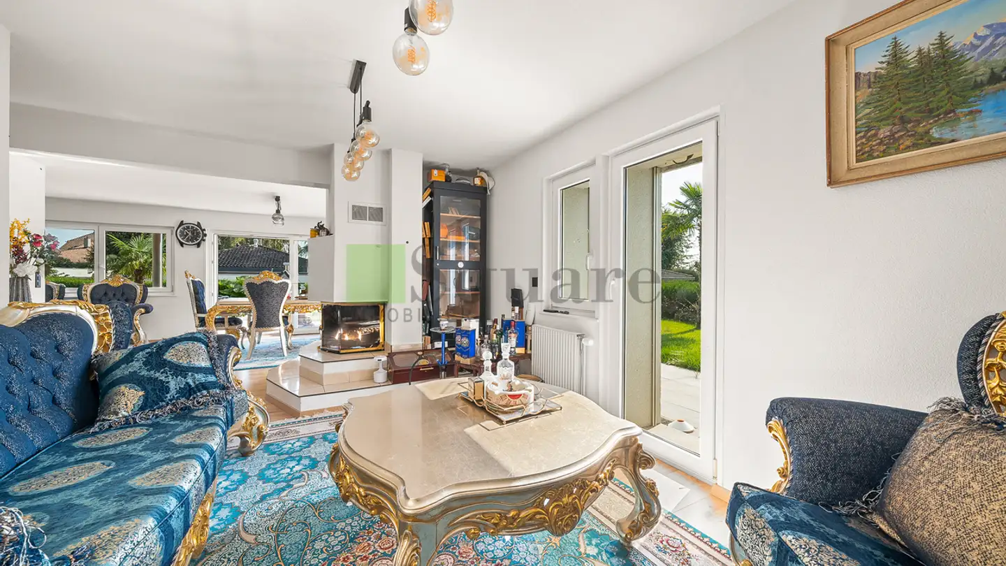 Casa singola in vendita - 1036 Sullens - Photo 3