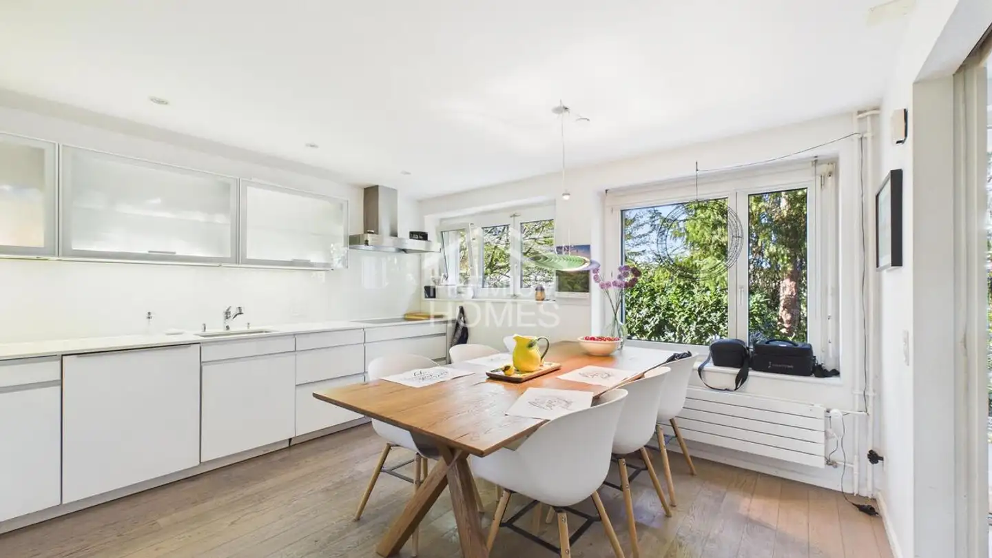 Maison en terrasse à vendre - 4104 Oberwil BL - Photo 4