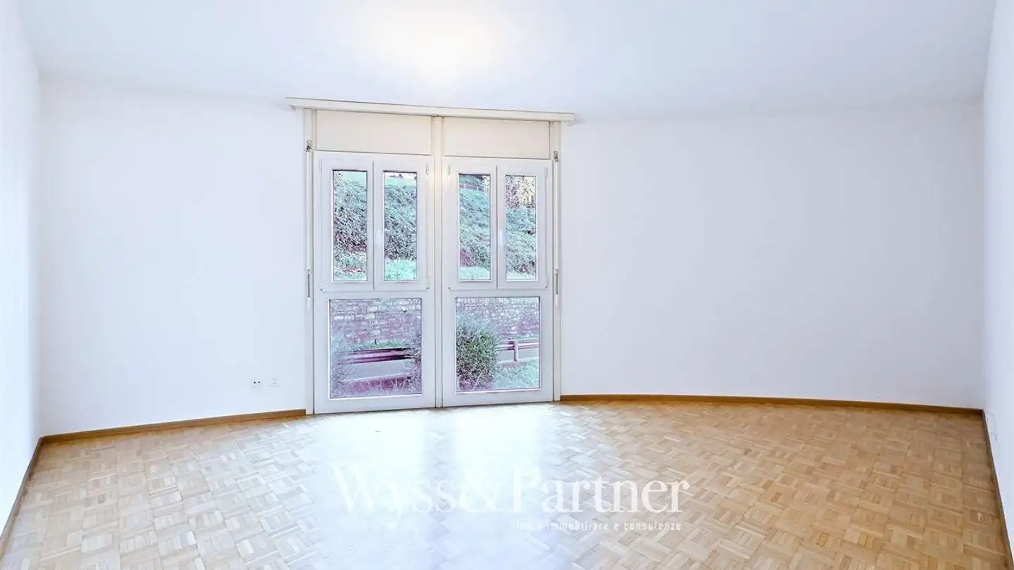 Appartamento in affitto - Via Luigi Favre 19, 6830 Chiasso - Photo 3