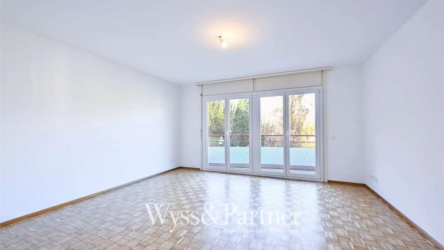 Appartamento in affitto - Via Luigi Favre 19, 6830 Chiasso - Photo 4