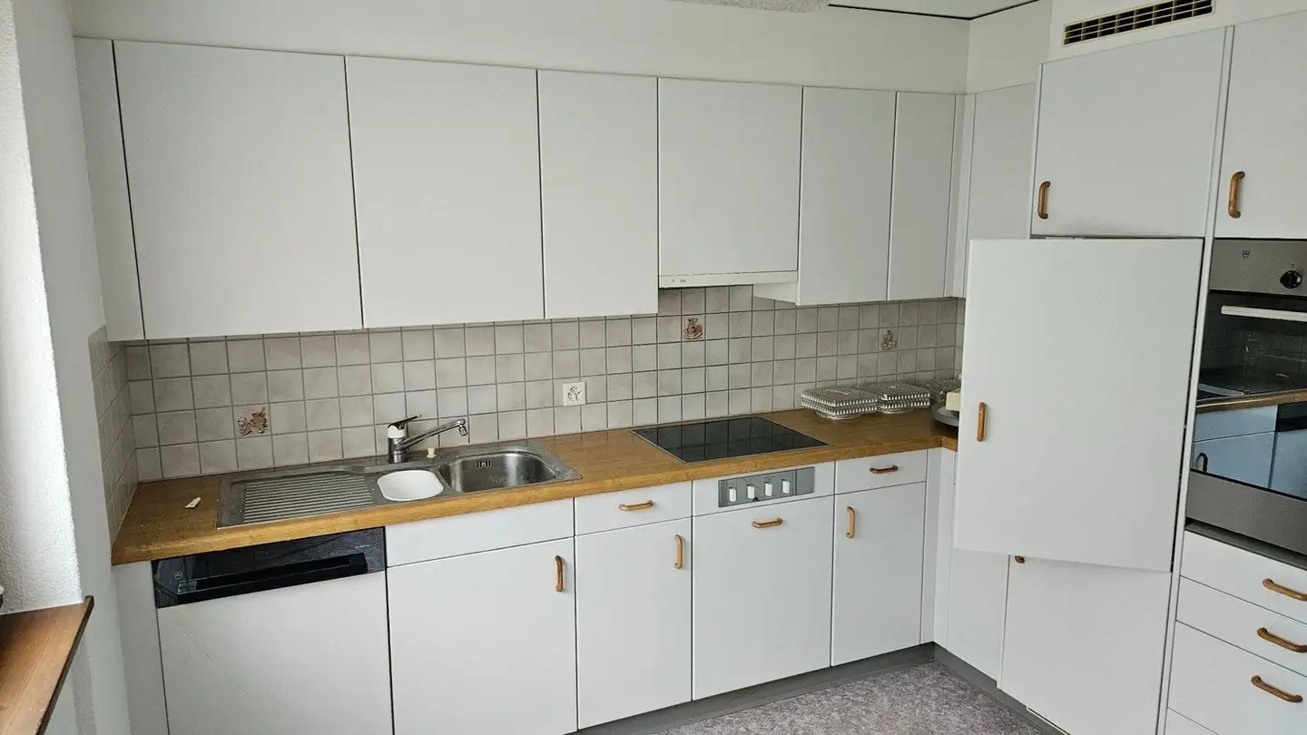 Appartement à louer - Winterthurerstrasse 47a, 8370 Sirnach - Photo 3