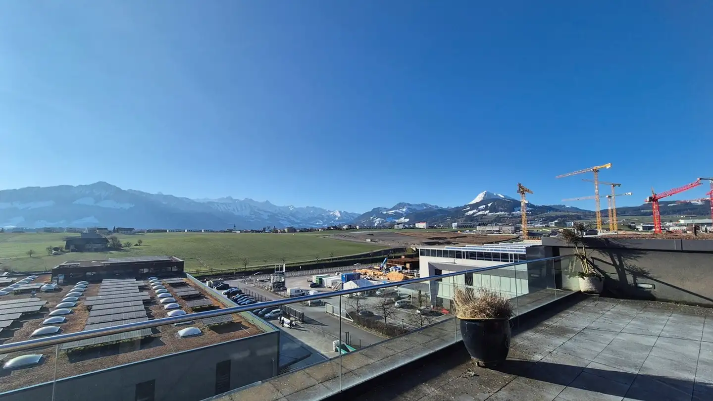 Office space for rent - Rue De Battentin, 1630 Bulle - Photo 3