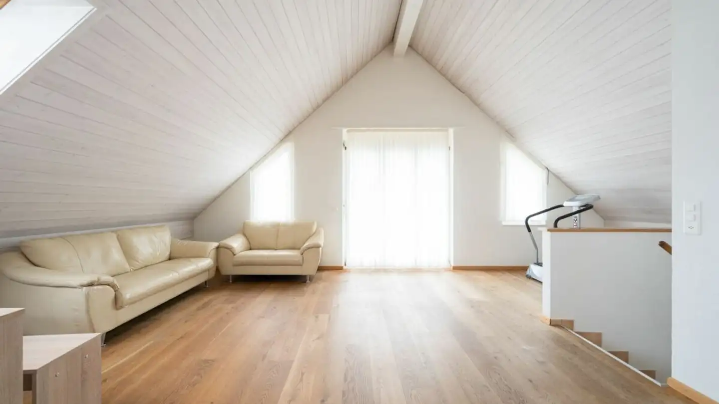 Duplex for sale - 8488 Turbenthal - Photo 2