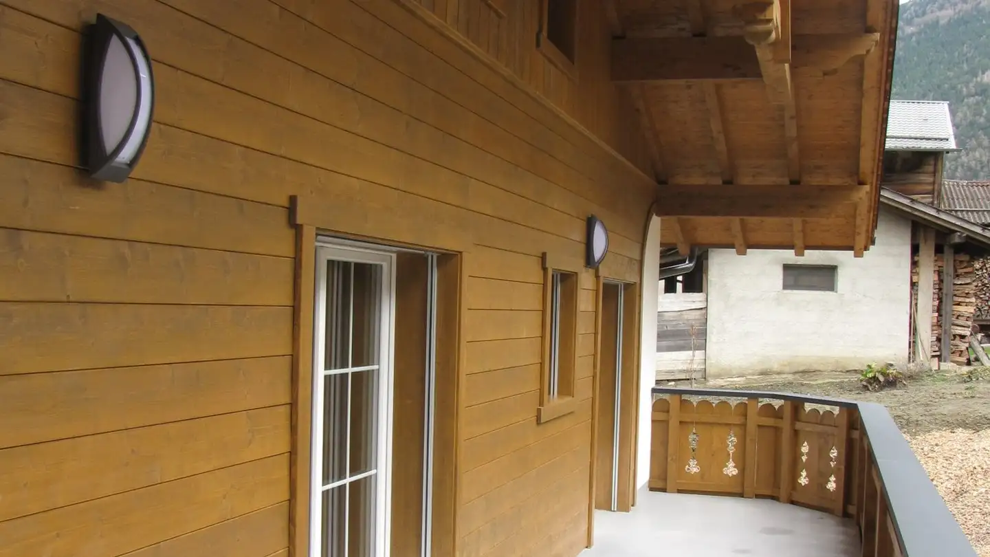 Apartment for rent - 1933 Sembrancher - Photo 4