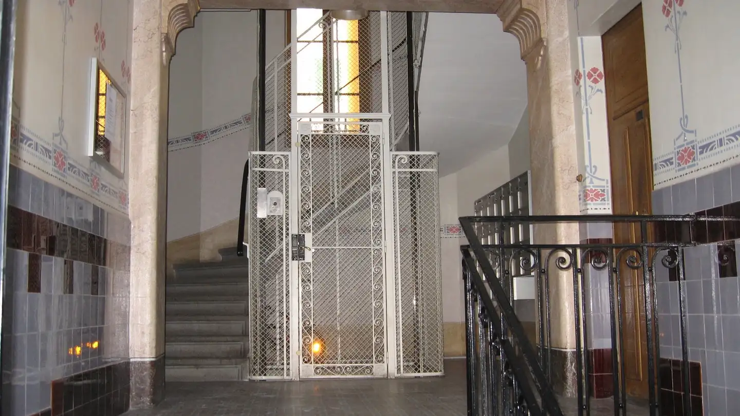 Appartamento in affitto - Rue Prévost-Martin, 1205 Genève - Foto 3