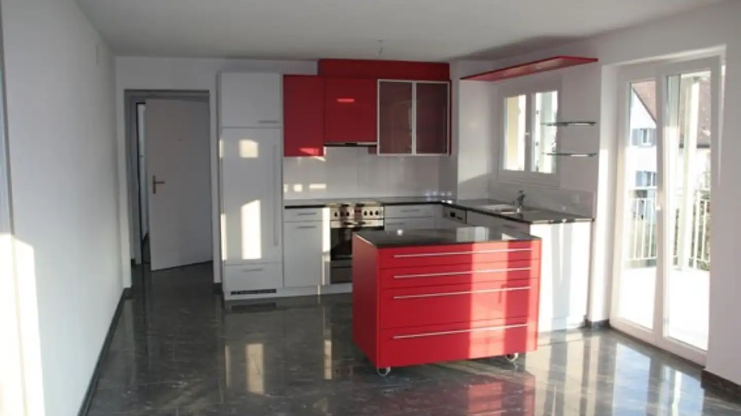 Apartment for rent - Hügimattweg 8, 4802 Strengelbach