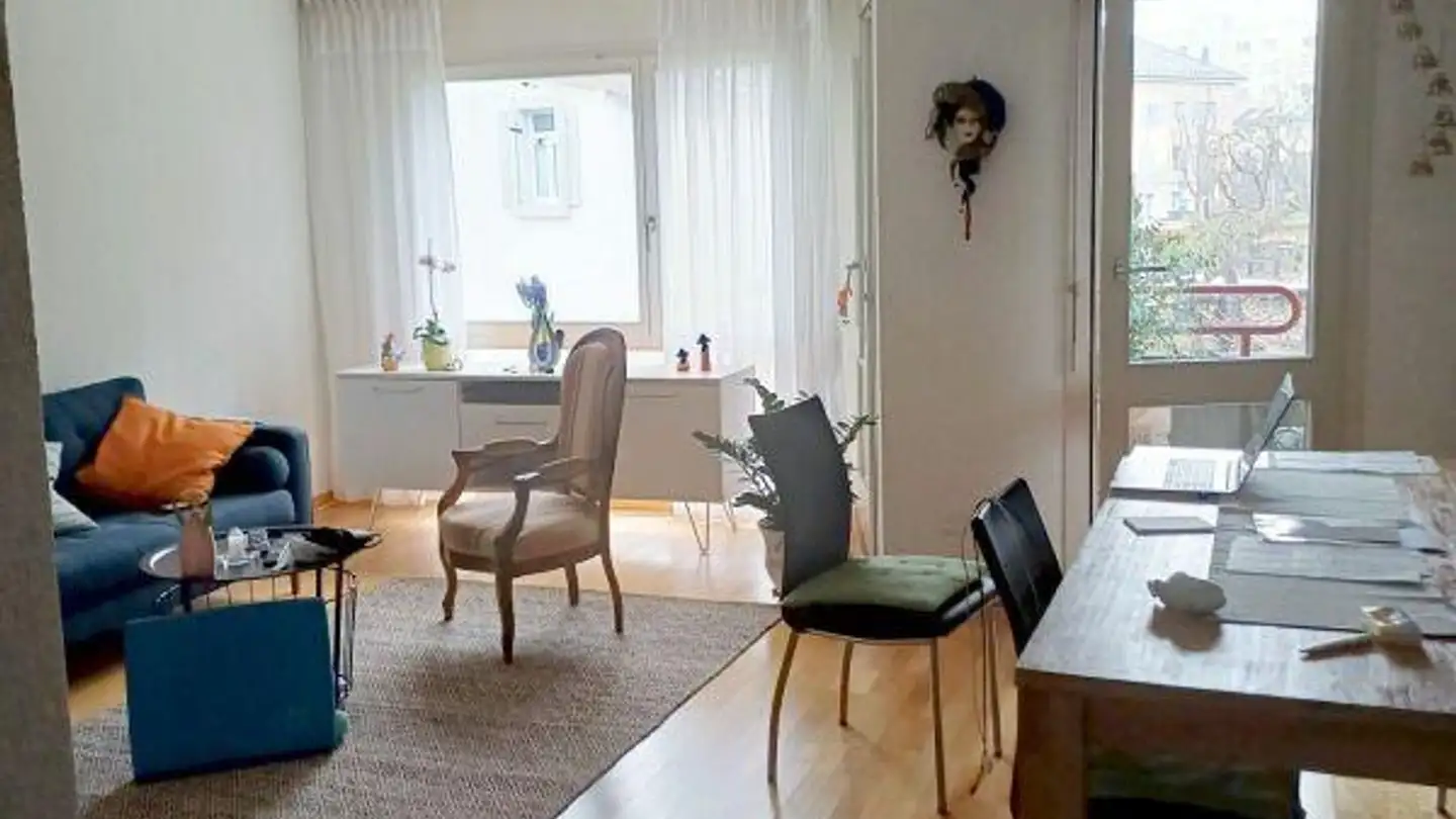 Wohnung mieten - Dammstrasse, 4528 Zuchwil - Foto 4