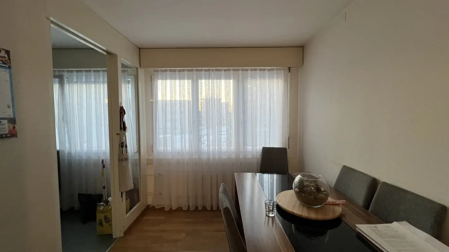 Wohnung mieten - Eilweg 4, 8634 Hombrechtikon - Foto 4