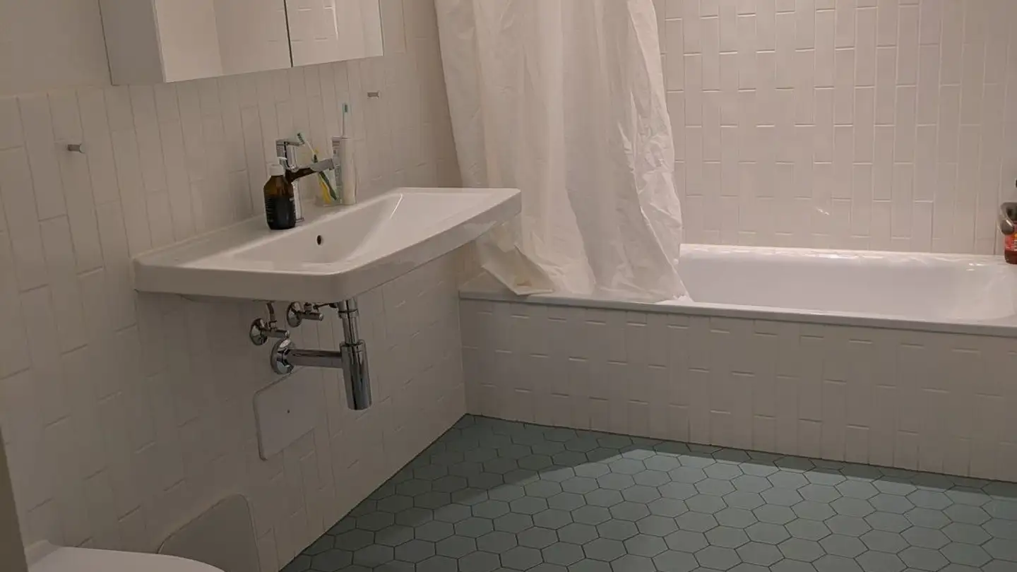 Möblierte Wohnung mieten - Bergstrasse 22, 8953 Dietikon - Foto 3