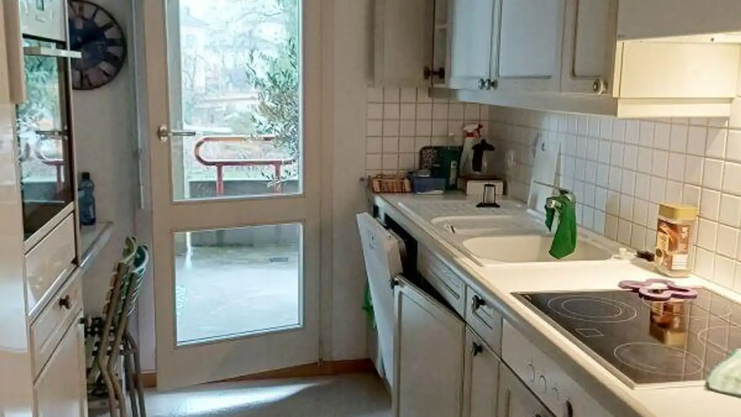 Wohnung mieten - Dammstrasse, 4528 Zuchwil - Foto 2