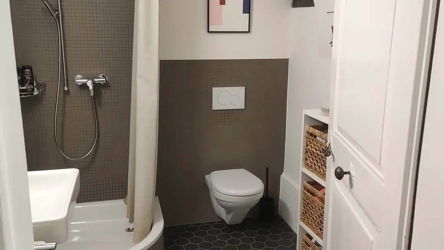 Appartamento in affitto - 8400 Winterthur - Photo 4