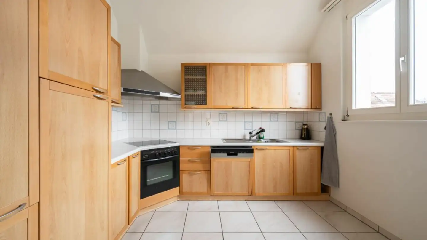 Duplex for sale - 8488 Turbenthal - Photo 3