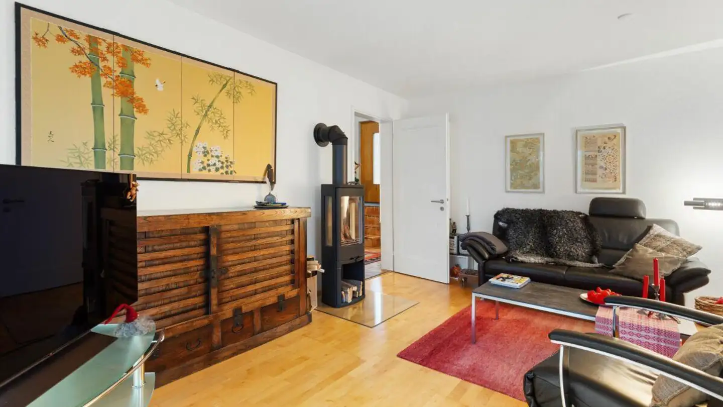 Maison jumelle à vendre - Grabenweg 16, 8484 Weisslingen - Photo 4