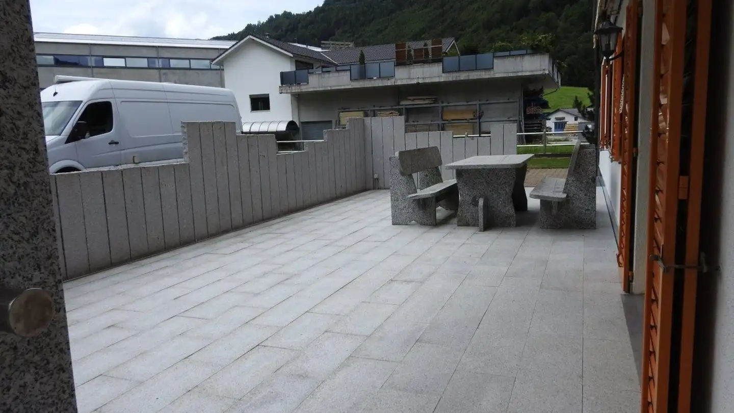 Appartement à louer - Muotastrasse 4, 6436 Ried (Muotathal) - Photo 3