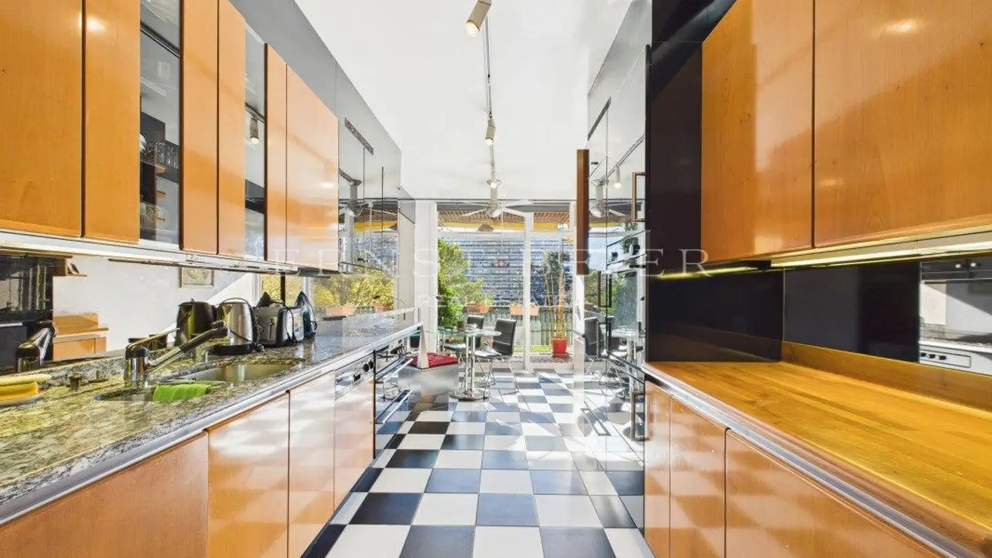 Appartamento in vendita - 1202 Genève - Foto 4