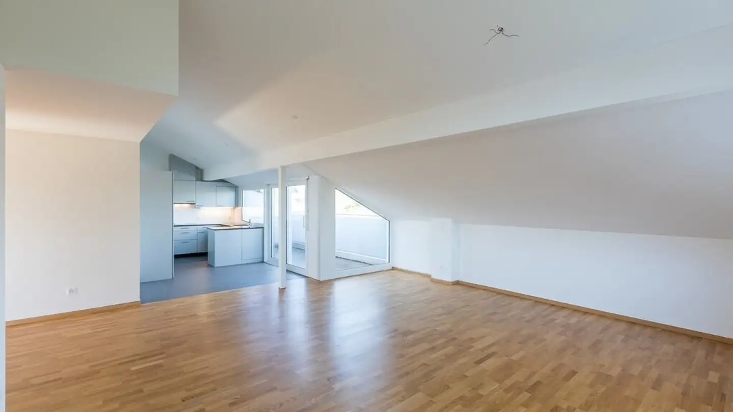 Apartment for rent - Burgfeldermattweg 19, 4123 Allschwil - Photo 2