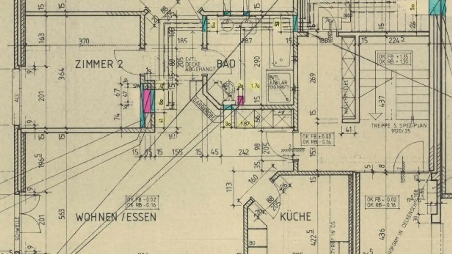 Appartement à louer - Muotastrasse 4, 6436 Ried (Muotathal) - Photo 4