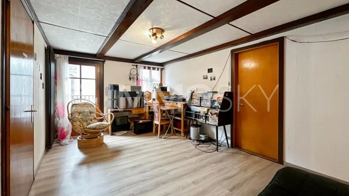 Apartment for sale - 1872 Troistorrents - Photo 3