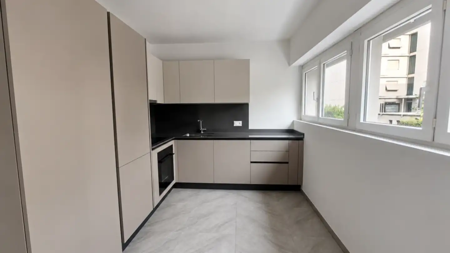 Apartment for rent - Via Sirana 30, 6814 Lamone