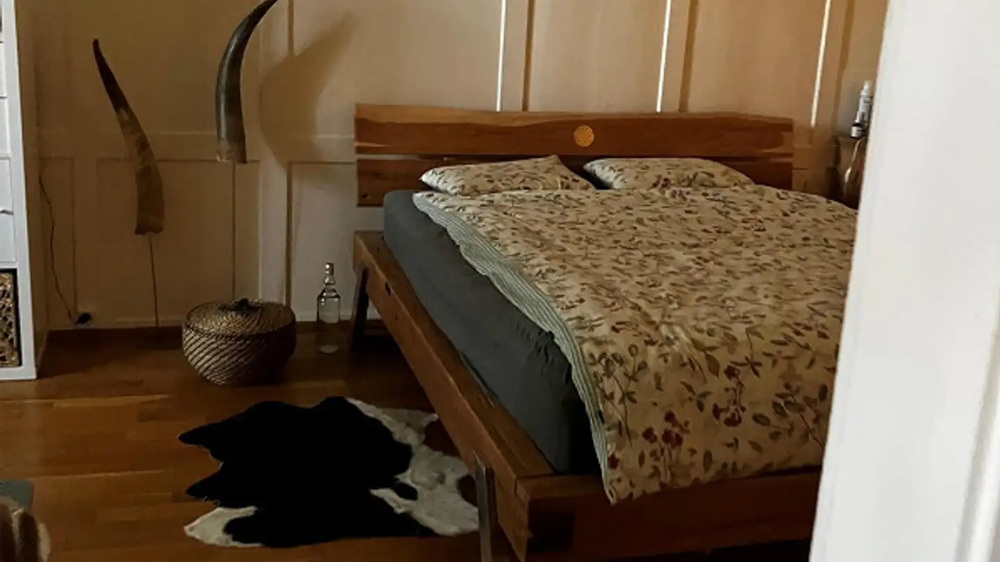 Wohnung mieten - Wigoltingerstrasse 2b, 8560 Märstetten - Foto 3