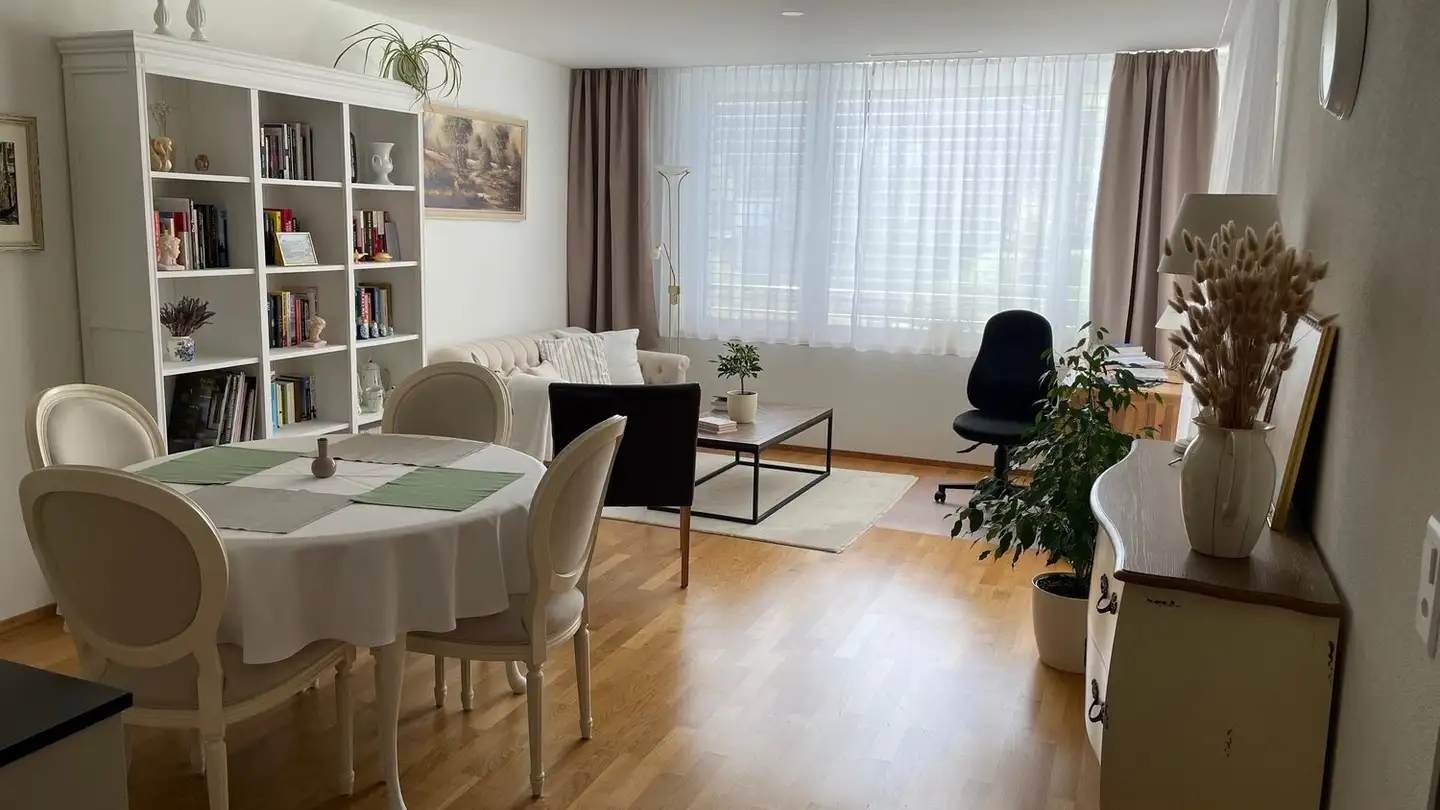 Appartamento in affitto - 6370 Stans