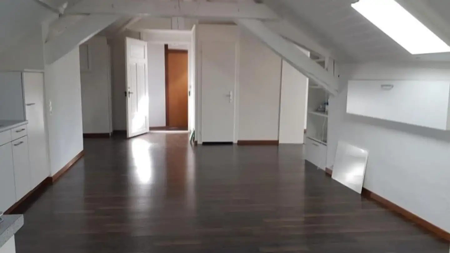 Appartement à louer - Calandastrasse 25, 7000 Chur