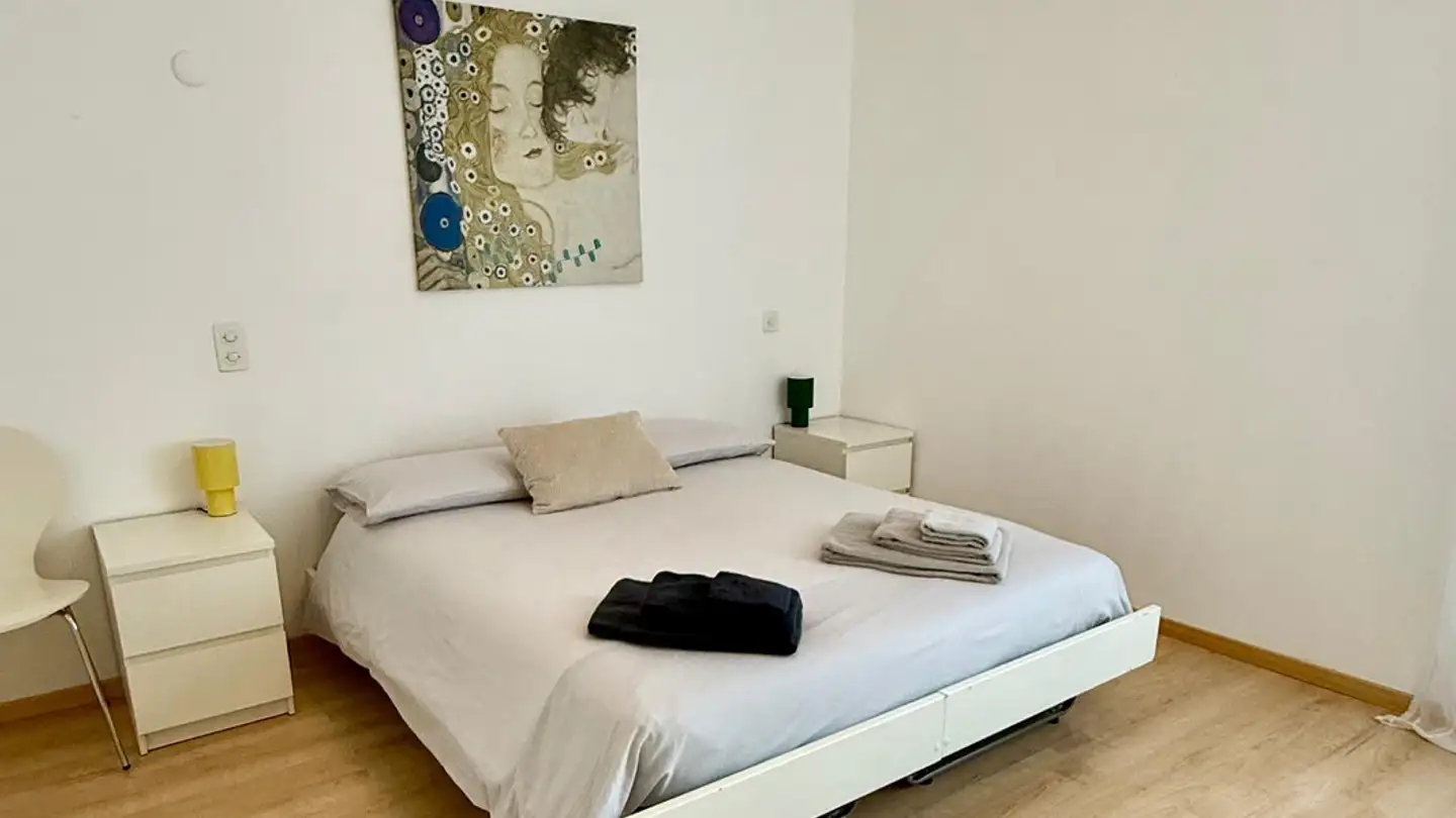 Wohnung mieten - 6965 Cadro - Foto 4